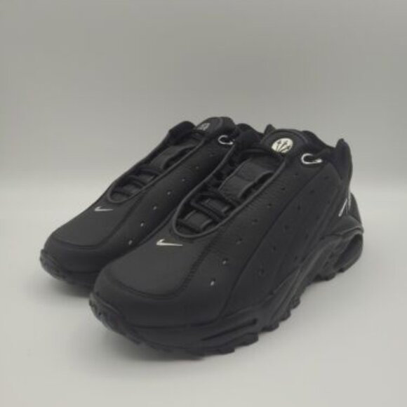 Nike Hot Step Air Terra Drake NOCTA Triple Black Men’s Size 6.5 Shoe DH4692-001 main image 7
